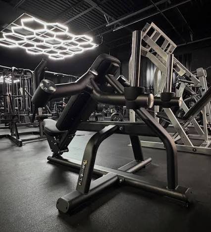 Train Beyond Limits